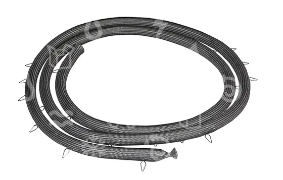 těsnění dveří trouby ZANUSS / ELECTROLUX / AEG (3305711016)